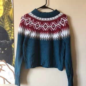 American Eagle sweater